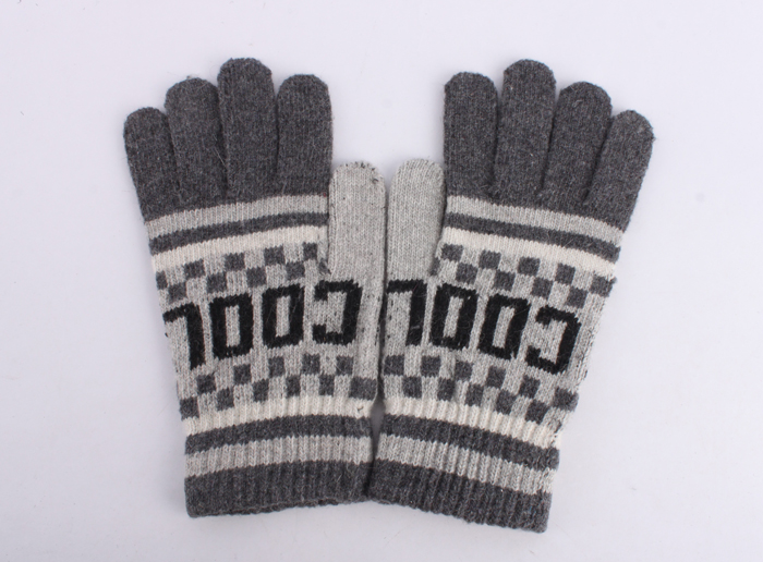 Gants pour homme - Ref 2782387 Image 6