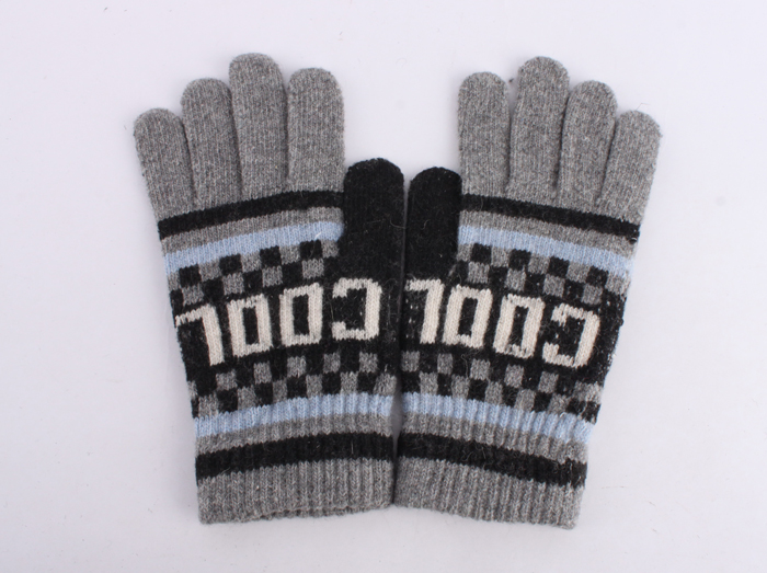 Gants pour homme - Ref 2782387 Image 8