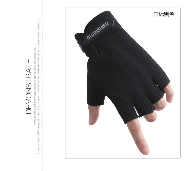 Gants pour homme - Ref 2782384 Image 32