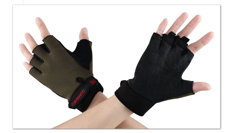 Gants pour homme - Ref 2782384 Image 26