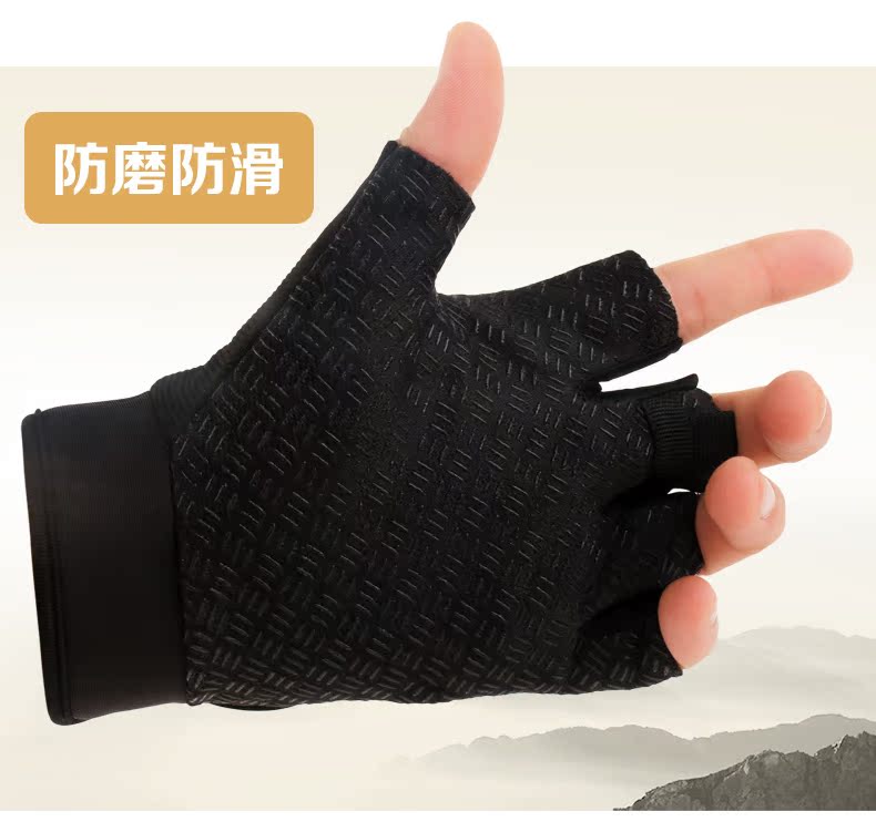 Gants pour homme - Ref 2782407 Image 18