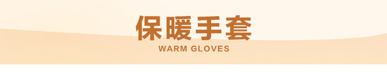 Gants pour homme en peau de mouton - Ref 2782377 Image 6