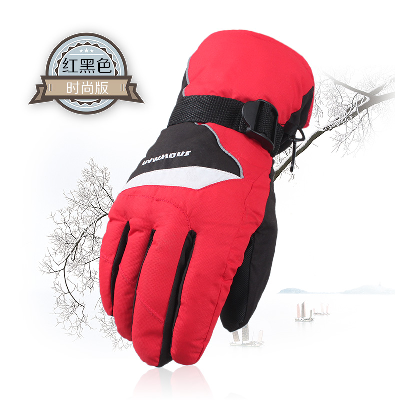 Gants pour homme - Ref 2781417 Image 32