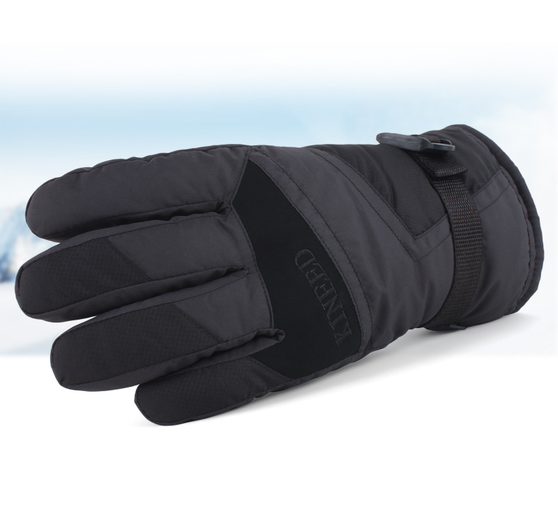 Gants pour homme - Ref 2781417 Image 59