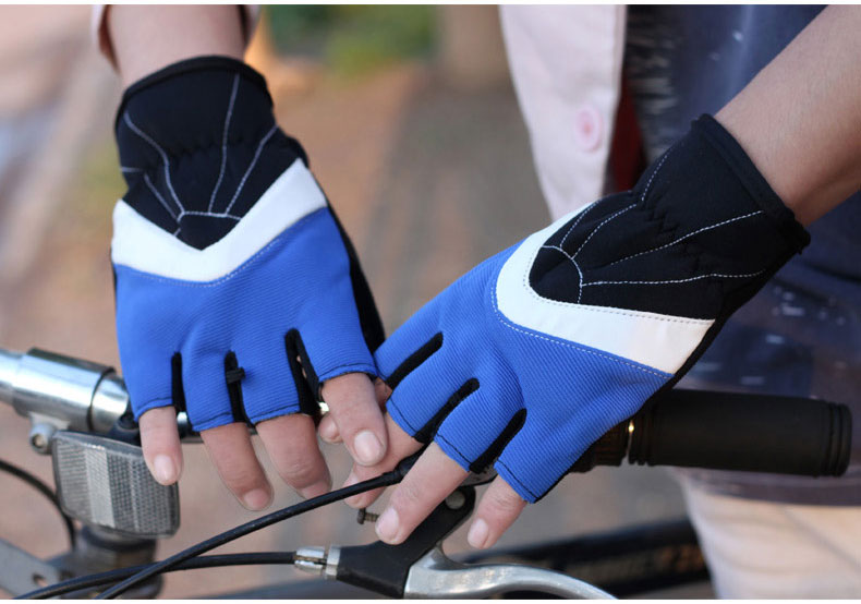 Gants pour homme en coton - Ref 2782417 Image 21