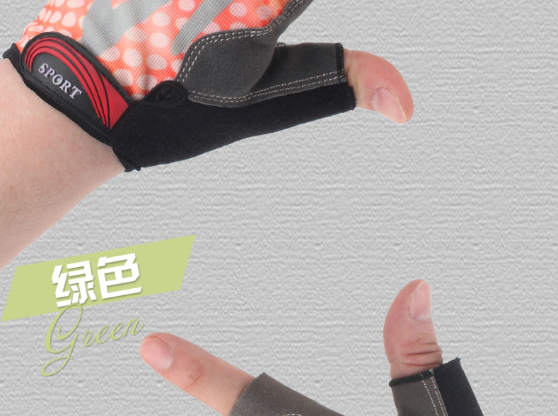 Gants pour homme - Ref 2782406 Image 16