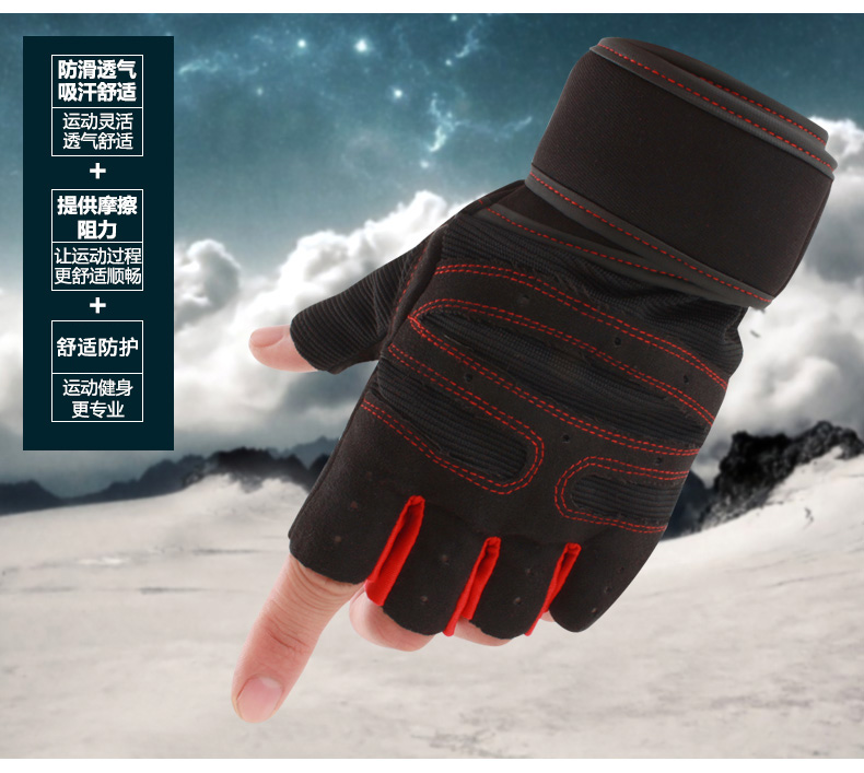 Gants pour homme - Ref 2782385 Image 7