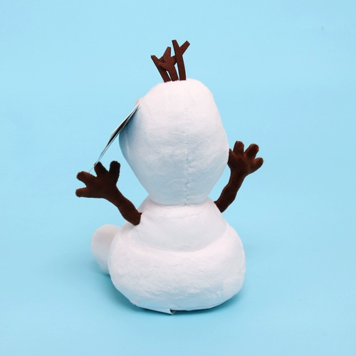 Дисней, кукла, плюшевая игрушка для принцессы, «Холодное сердце»