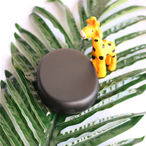 Surabaya Bianstone Energy Stone SPA Hot Stone Beauty Salon Massage Health Hot Coat Back Hot Moxibustion Oval Stone Cake
