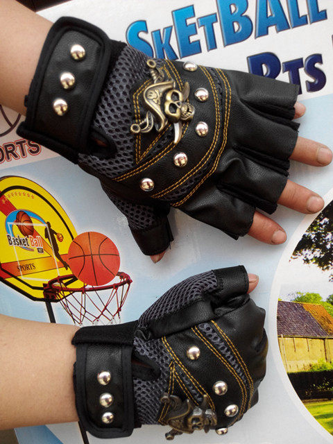 Gants pour vélo - Ref 2250661 Image 8