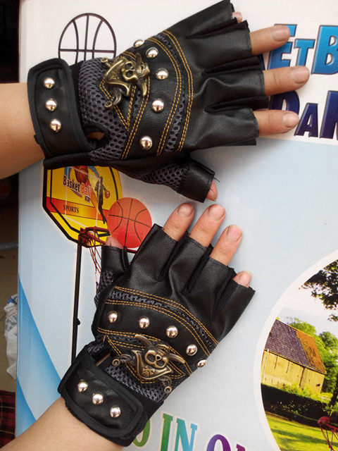 Gants pour vélo - Ref 2250661 Image 21