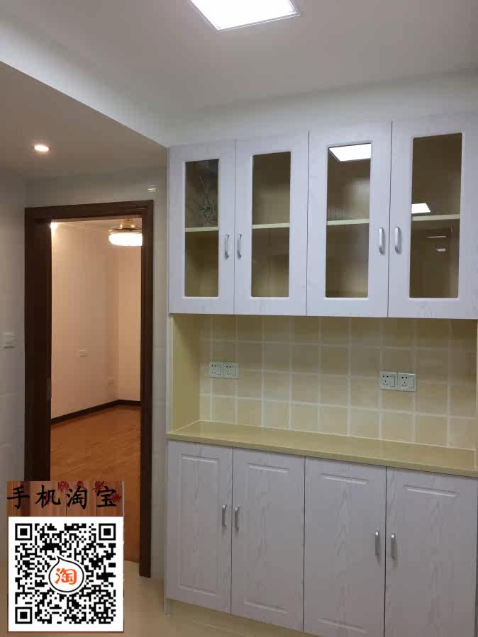 Design, renovation and decoration services for second-hand houses and new houses in the Meilong Huajing area of ​​Changqiao, Xuhui District, Shanghai