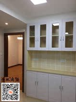 Shanghai Xuhui District Changqiao Meilong Huajing Area second-hand house new house design renovation and decoration services