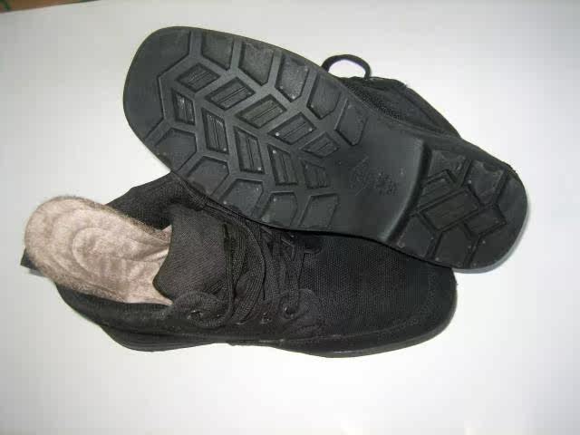 Bottes militaires - Ref 1400787 Image 6