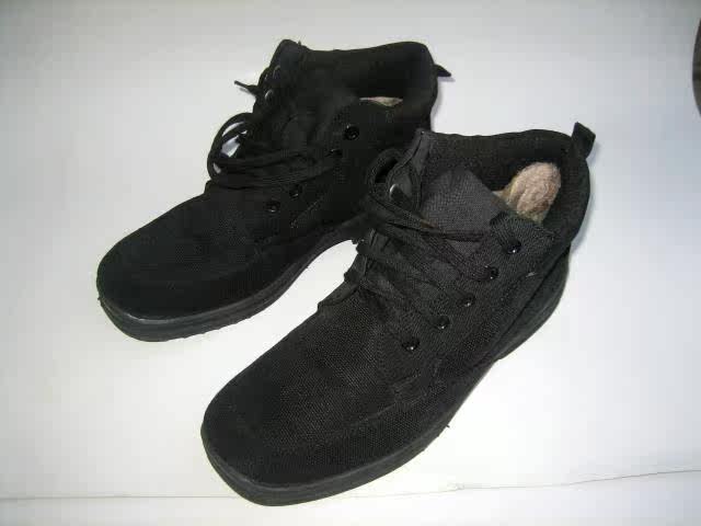 Bottes militaires - Ref 1400787 Image 3