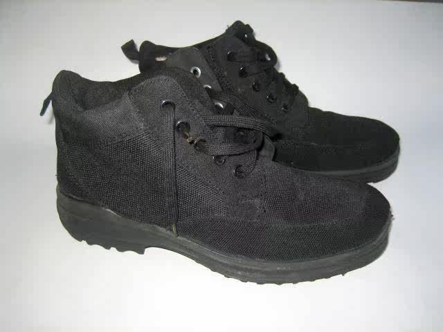 Bottes militaires - Ref 1400787 Image 5