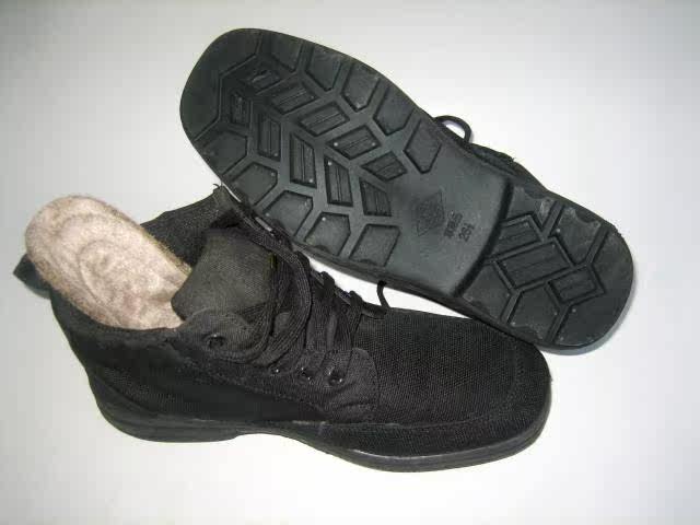 Bottes militaires - Ref 1400787 Image 7
