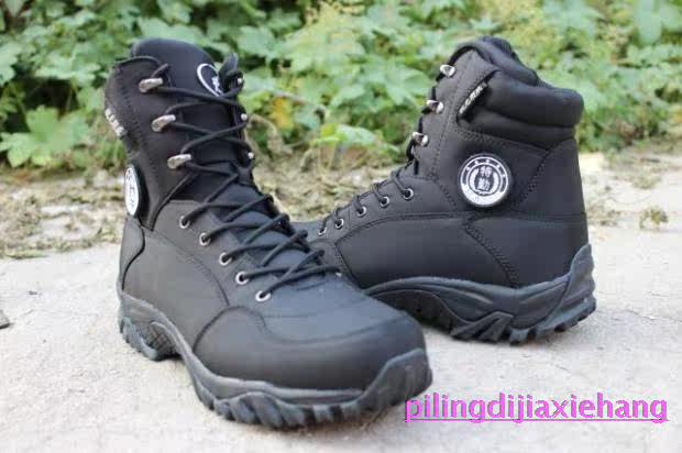 Bottes militaires - Ref 1397525 Image 10