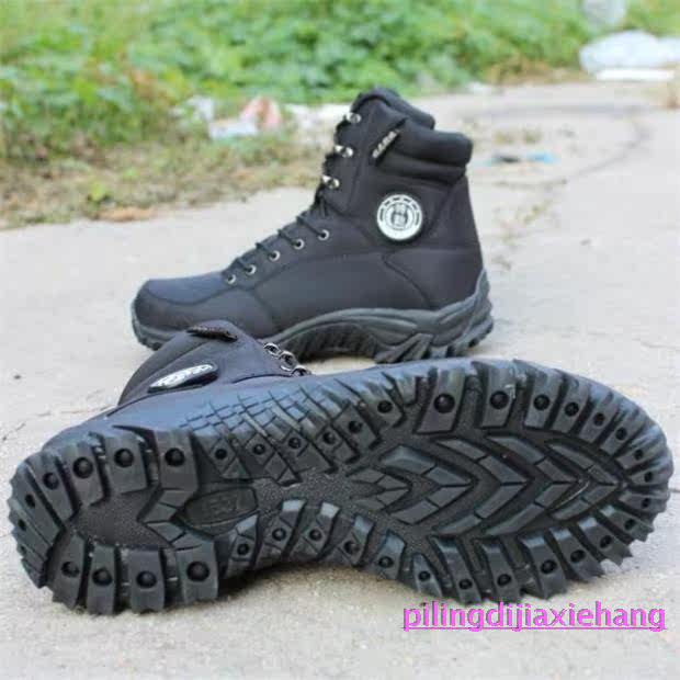 Bottes militaires - Ref 1397525 Image 12