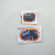 Bicycle tire repair cold repair glue tire patch mountain bike tire repair rubber inner tube repair glue