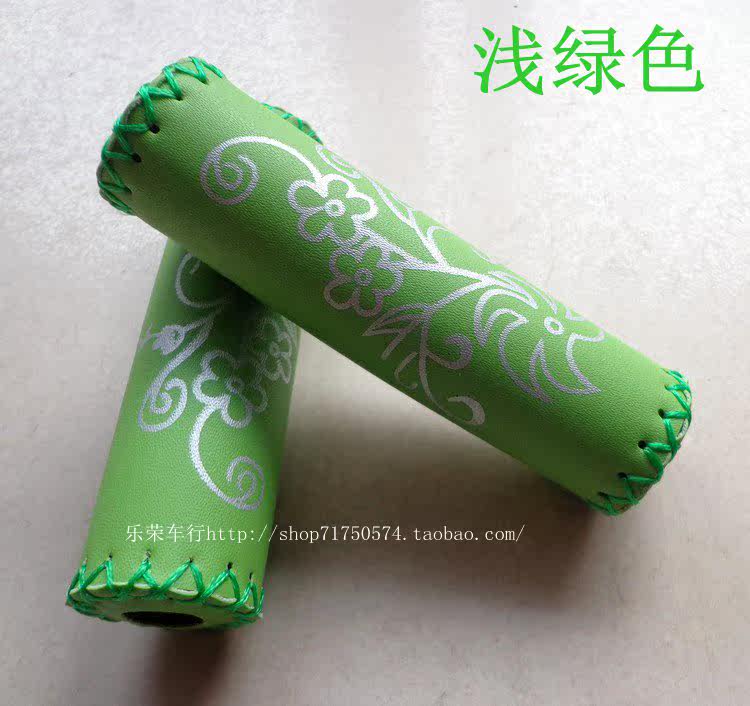 Poignées de vélo - Ref 2347878 Image 6