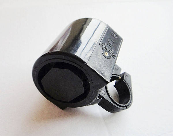 Sonnette de vélo klaxon électrique YINH - Ref 1452884 Image 6