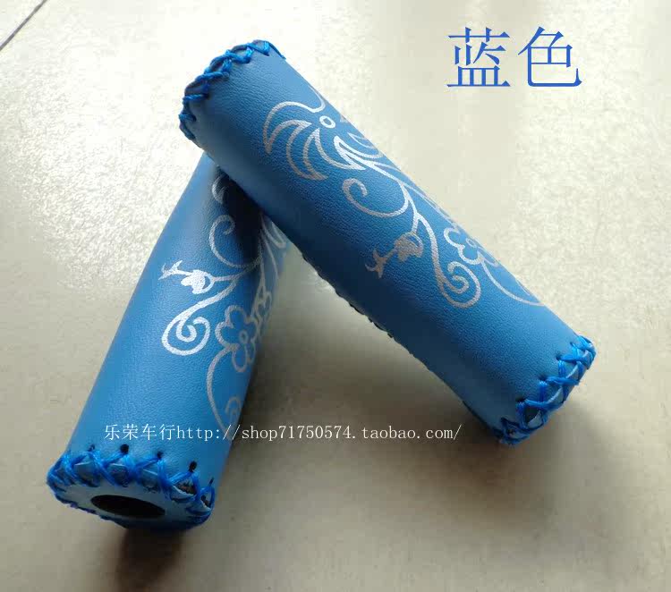 Poignées de vélo - Ref 2347878 Image 7