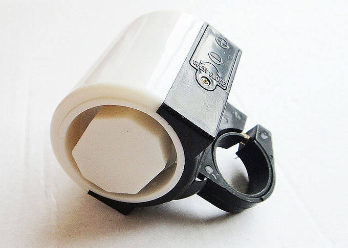 Sonnette de vélo klaxon électrique YINH - Ref 1452884 Image 3