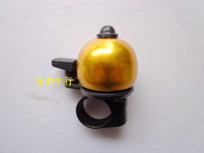 Avertisseur de vélo - Ref 1453935 Image 4