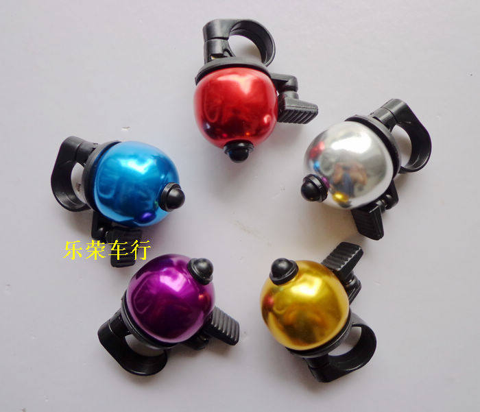 Avertisseur de vélo - Ref 1453935 Image 7