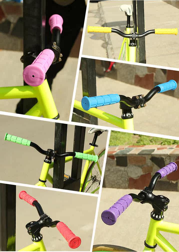 Poignées de vélo - Ref 2337684 Image 11