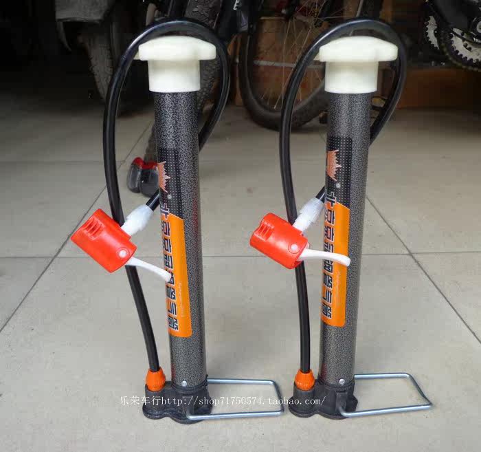 Pompe à vélo - Ref 2390746 Image 3