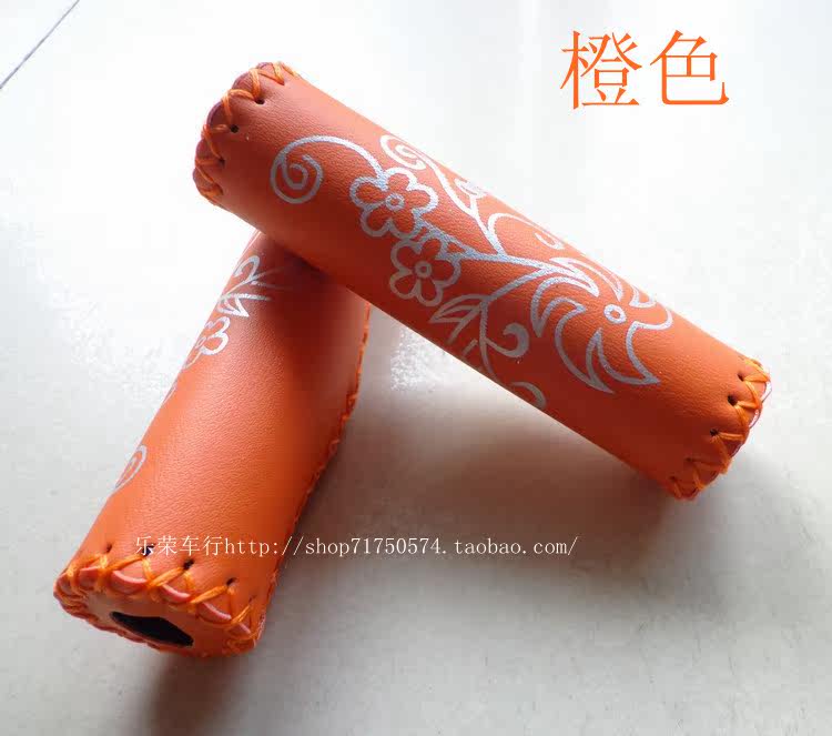 Poignées de vélo - Ref 2347878 Image 5