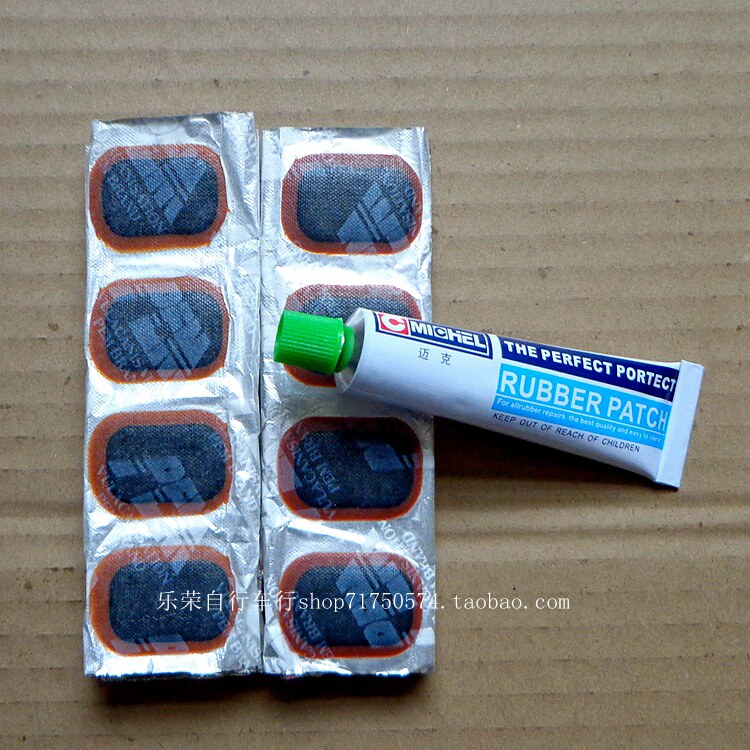 Kit de réparation vélo - Ref 2314972 Image 4