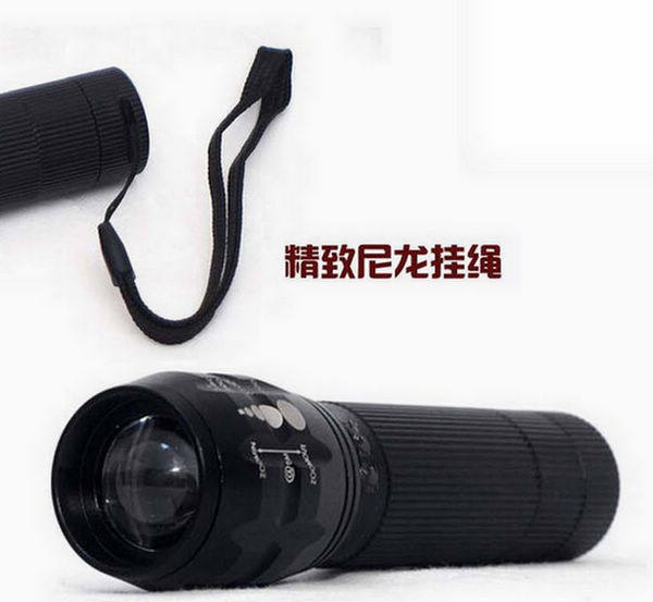 Lumière vélo - phare - Ref 2401097 Image 3