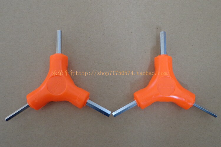 Clé pour réparation vélo - Ref 2302512 Image 5