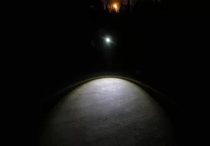 Lumière vélo - phare - Ref 2401097 Image 8