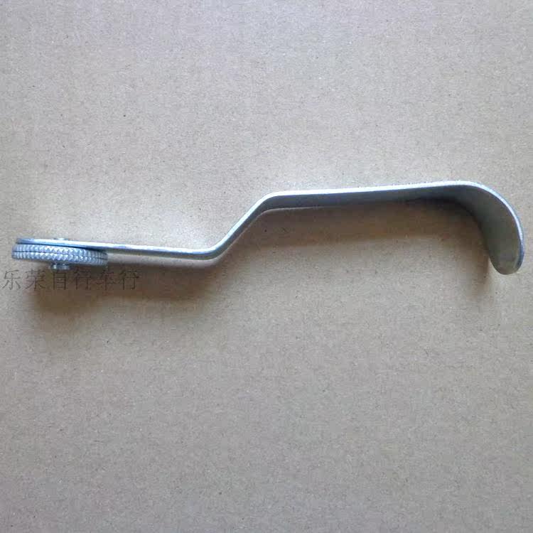 Outils pour pneus de vélo - Ref 2310816 Image 3