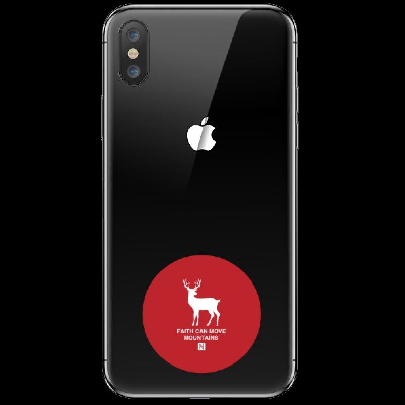 Купить Тонкий Карта IC катушка nfc доступ ID Dual частота скопировать ...