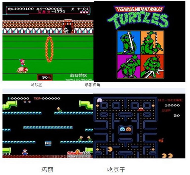 Máy trò chơi bắt nạt D99 trò chơi video truyền hình gia đình 8 bit FC cắm thẻ vàng đôi tay cầm máy màu đỏ và trắng cổ điển hoài cổ tay cầm chơi game