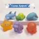 Cartoon Play в стиле воды B
