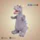 Ankylosaurus мягкий