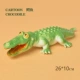 Crocodile мягкий клей