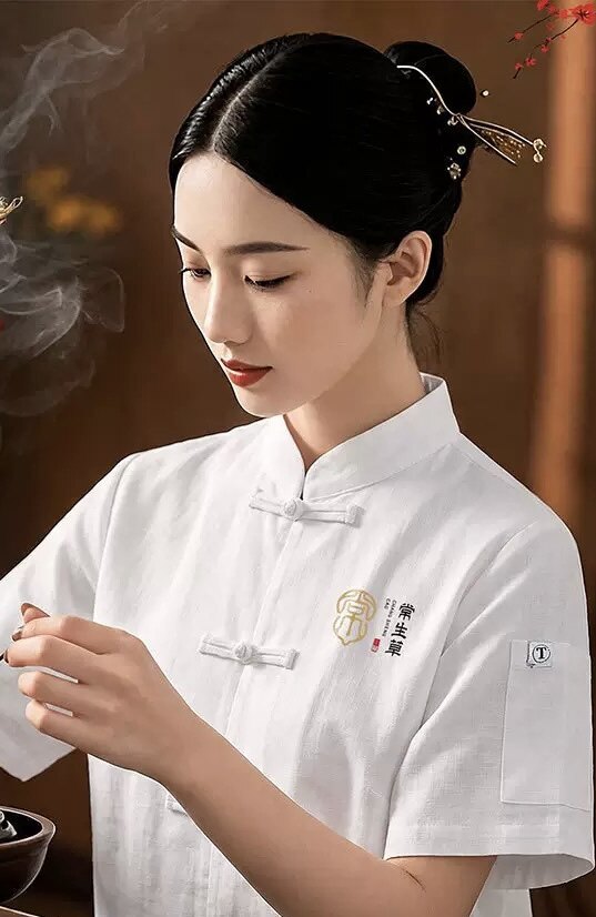 秦师傅私人定制