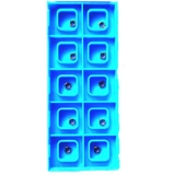 Blade Blade Diamond CCGT030102L Внутренние отверстия CCGT040104L Внутренний Horon Seiko Blade