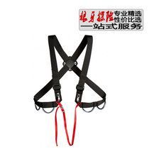 AV SPELSHOULDER PRO TORSo Taping hole SRT Chest Up Connection Chest Strap Chest Strap Shoulder Strap