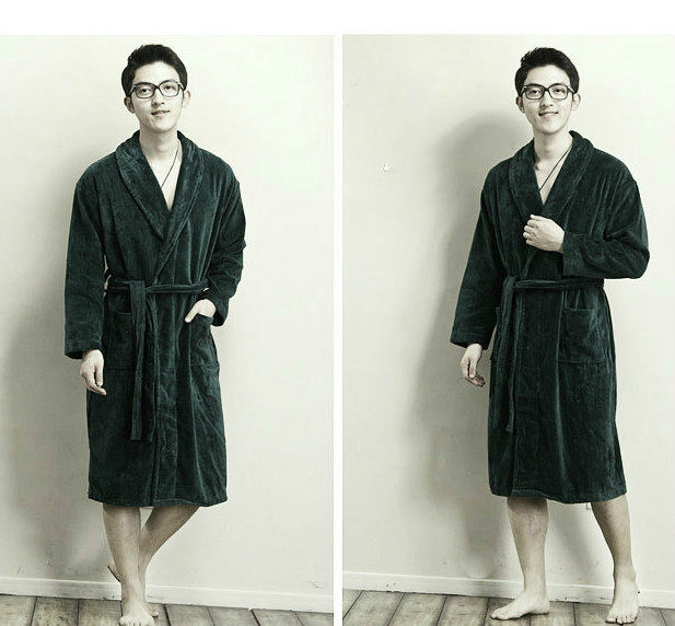 Peignoir jeunesse - Ref 598792 Image 9