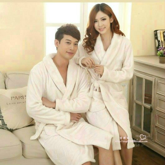 Peignoir jeunesse - Ref 595000 Image 9