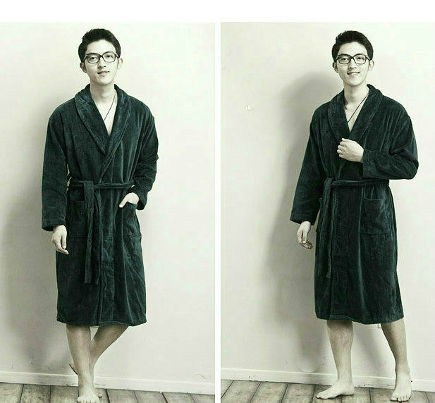 Peignoir jeunesse - Ref 598794 Image 9