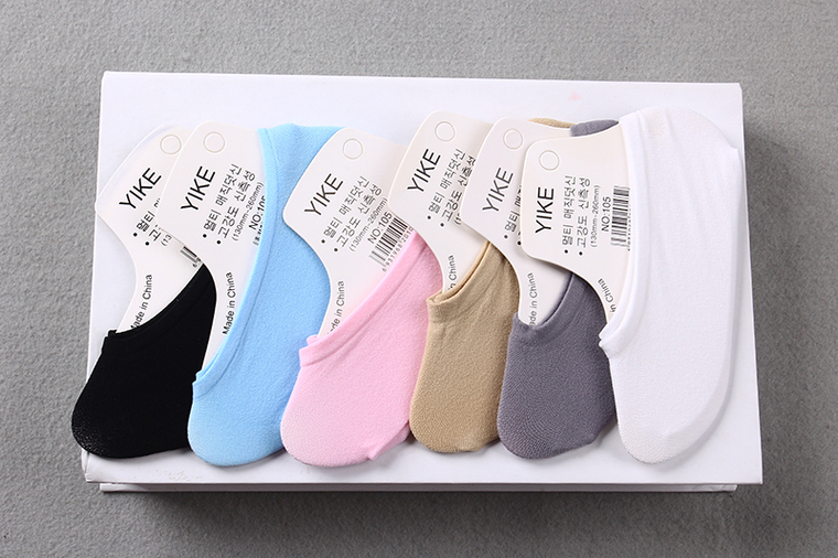 Chaussettes - collants - Ref 758990 Image 9